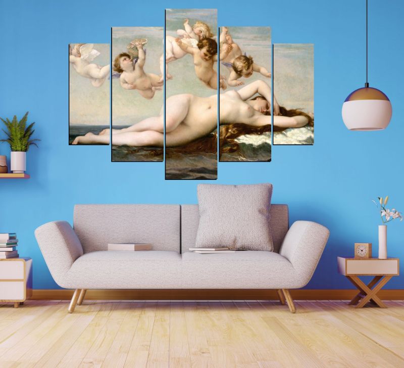 Comprar Figura Humana 06 en Electroshopy